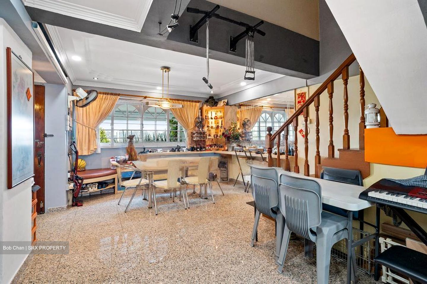 Blk 336 Jurong East Avenue 1 (Jurong East), HDB Executive #473325541